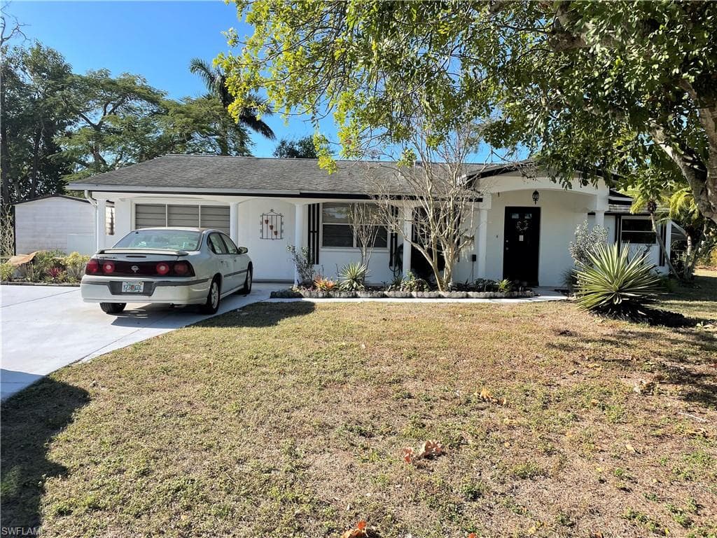 2312 Ivy AVE FORT MYERS, FL 33907