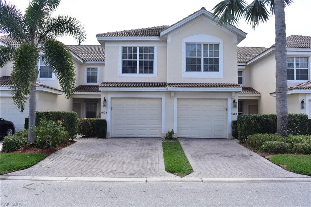 11681 Navarro WAY 1504 FORT MYERS, FL 33908