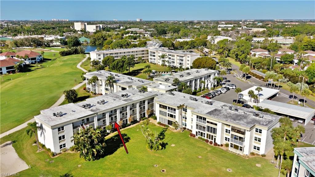 1624 Pine Valley DR 213 FORT MYERS, FL 33907