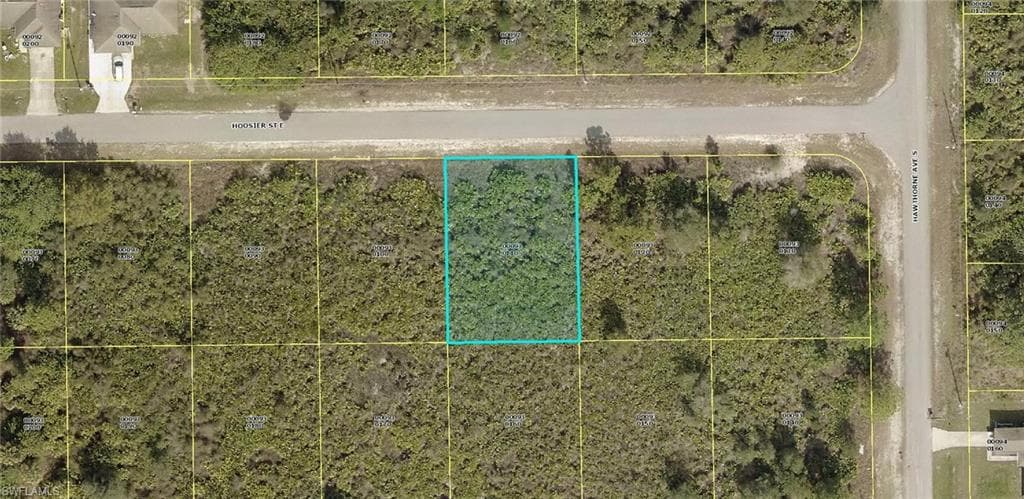 854 Hoosier ST E LEHIGH ACRES, FL 33974