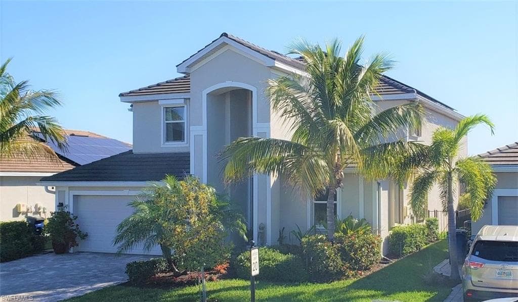 15557 Pascolo LN FORT MYERS, FL 33908