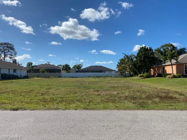 2314 SW 18th ST CAPE CORAL, FL 33991
