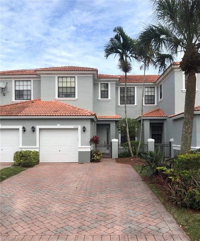 14652 Sutherland AVE 73 NAPLES, FL 34119