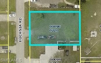 18419 Fuchsia RD FORT MYERS, FL 33967