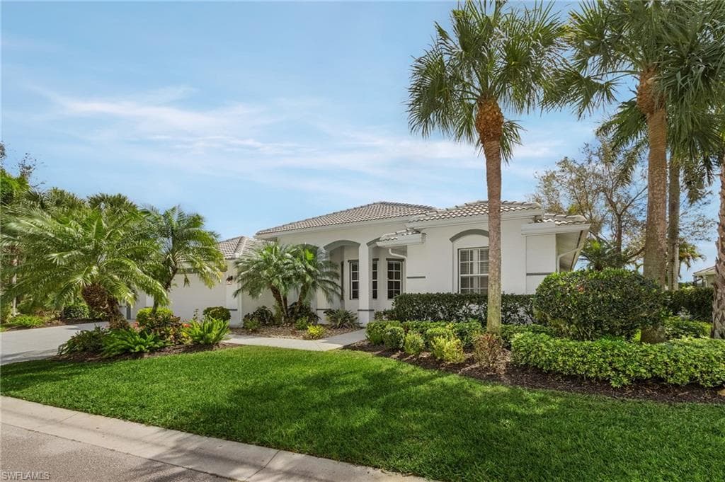 10991 Mahogany RUN FORT MYERS, FL 33913