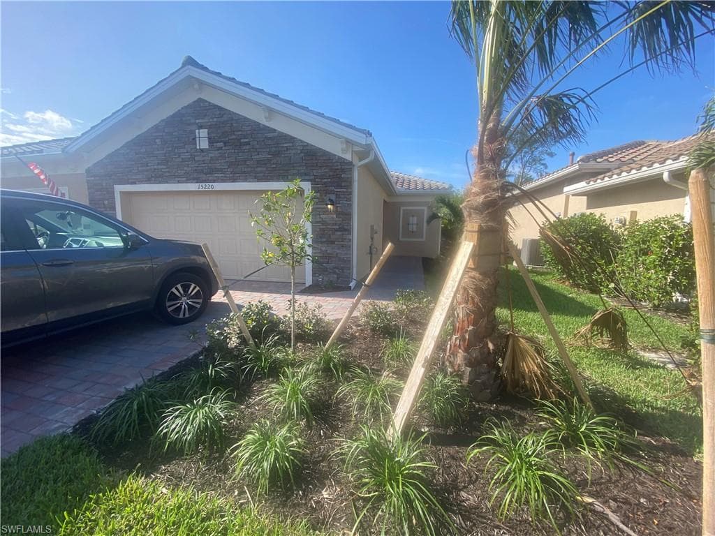 15220 Cortona WAY FORT MYERS, FL 33908