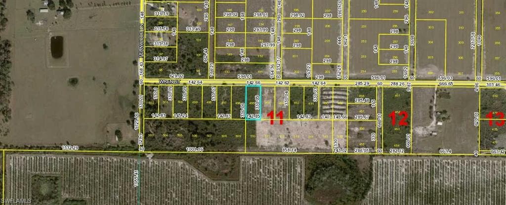 23785 Wren ST LABELLE, FL 33935