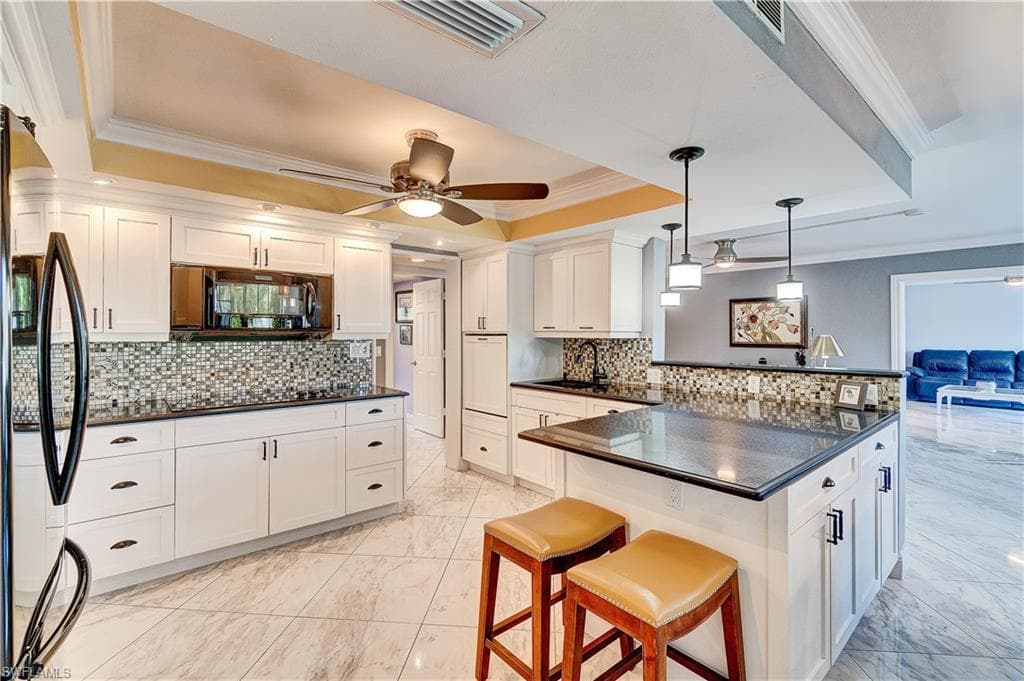 1706 Bald Eagle DR A NAPLES, FL 34105