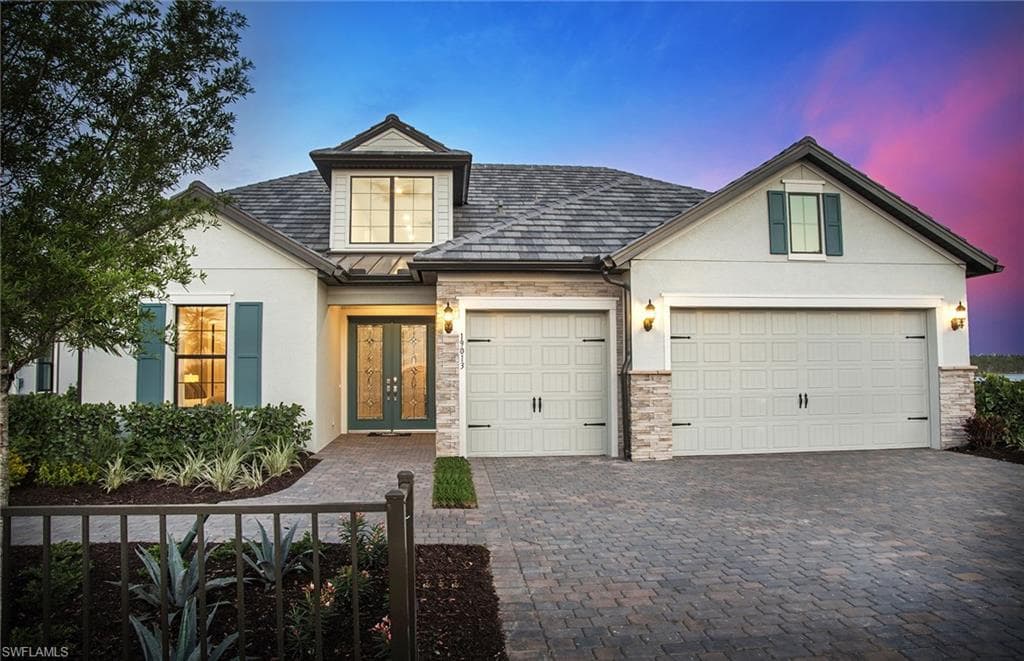 19013 Aqua Shore DR FORT MYERS, FL 33913