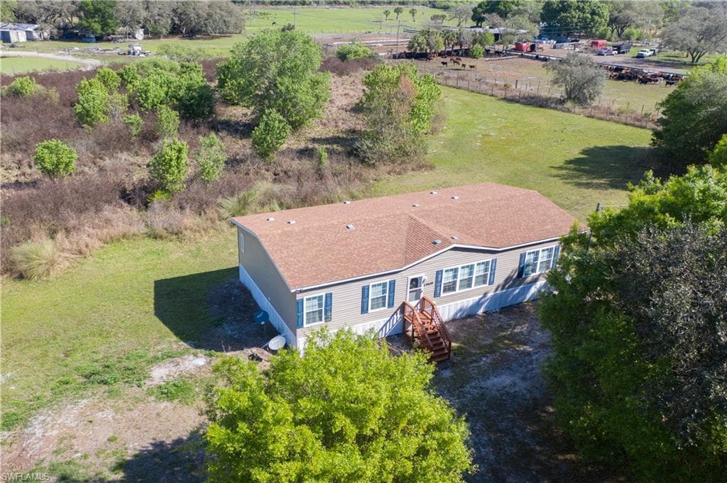 13409 Dancy AVE CLEWISTON, FL 33440