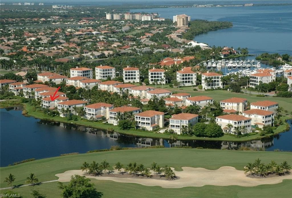 14335 Harbour Links CT 20C FORT MYERS, FL 33908