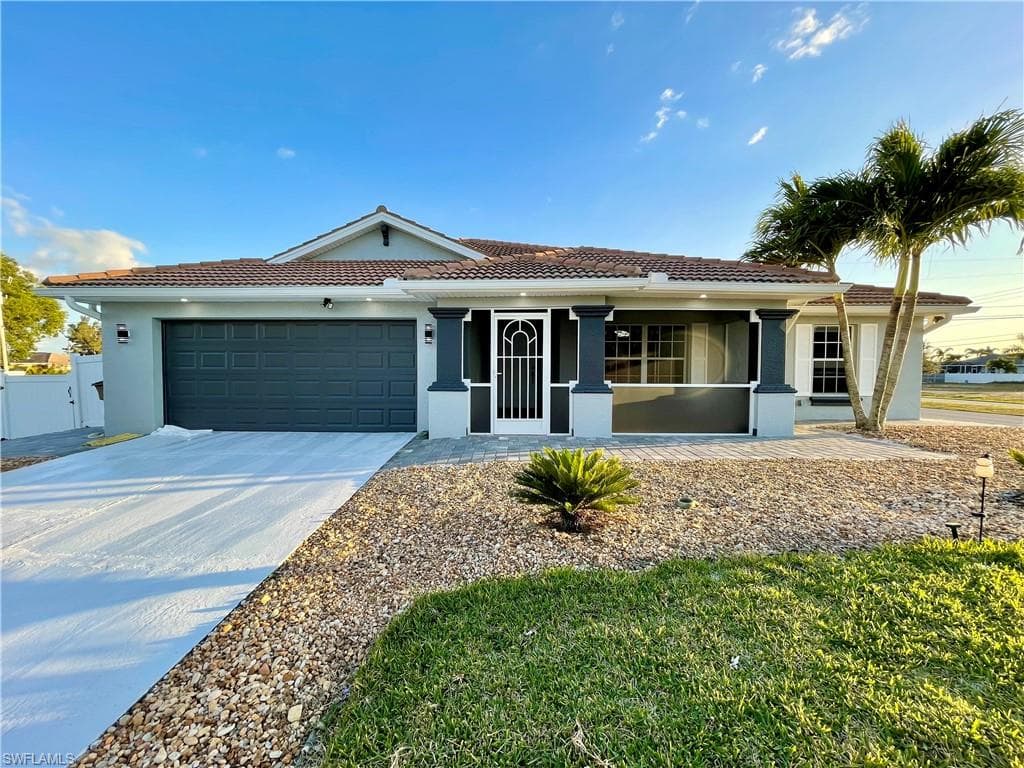 1528 SW 29th ST CAPE CORAL, FL 33914