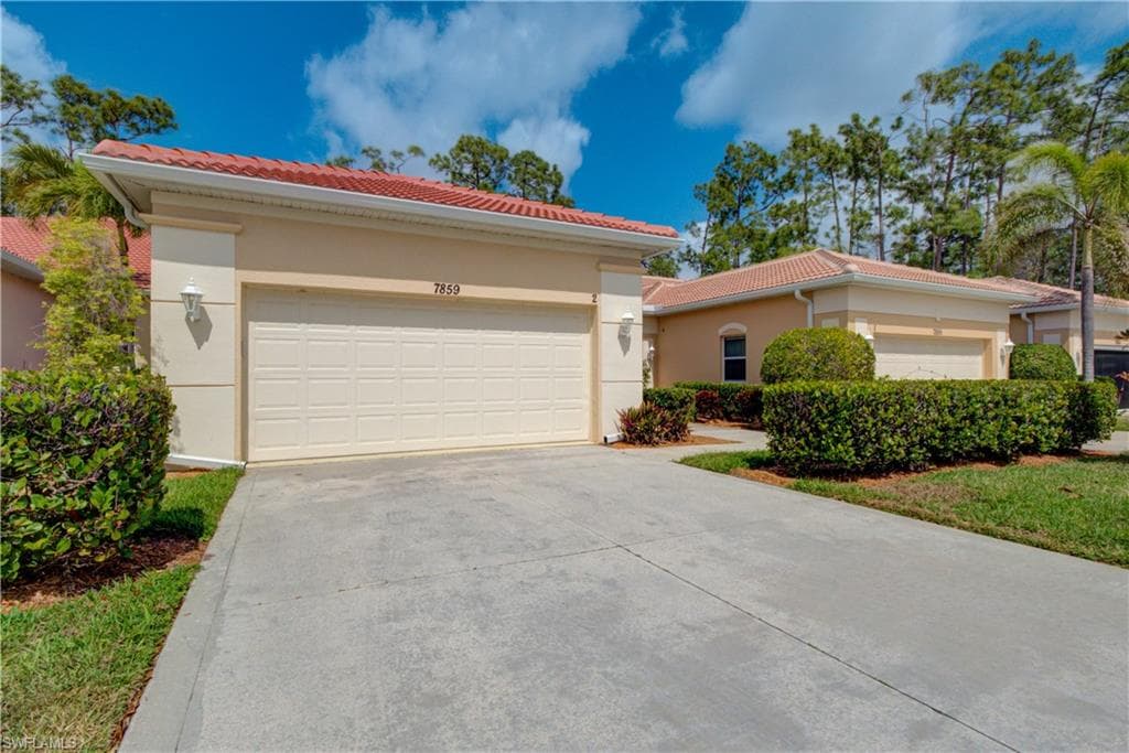 7859 Sanctuary CIR 102-2 NAPLES, FL 34104
