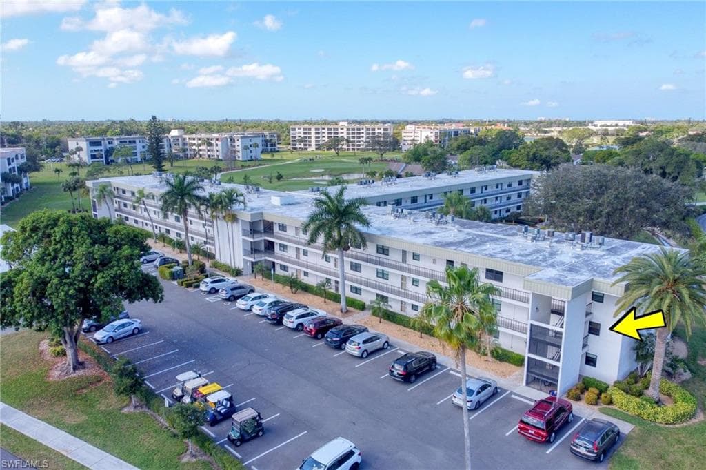 1747 Pebble Beach DR 210 FORT MYERS, FL 33907
