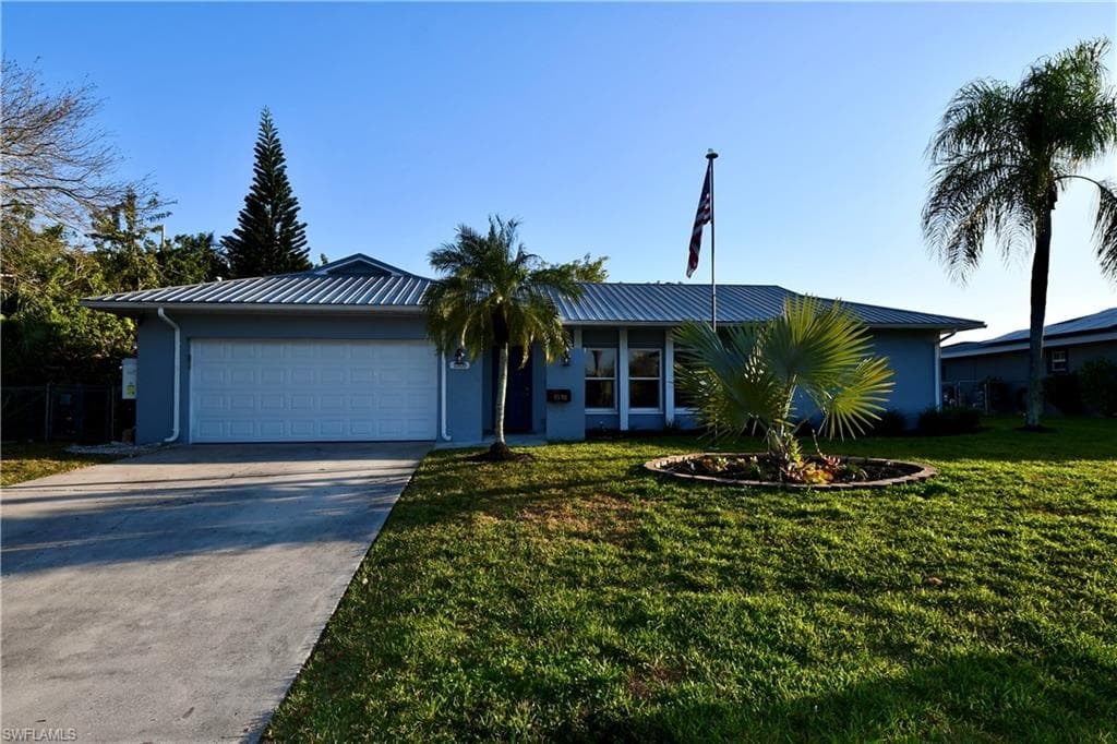 1518 SE 32nd ST CAPE CORAL, FL 33904