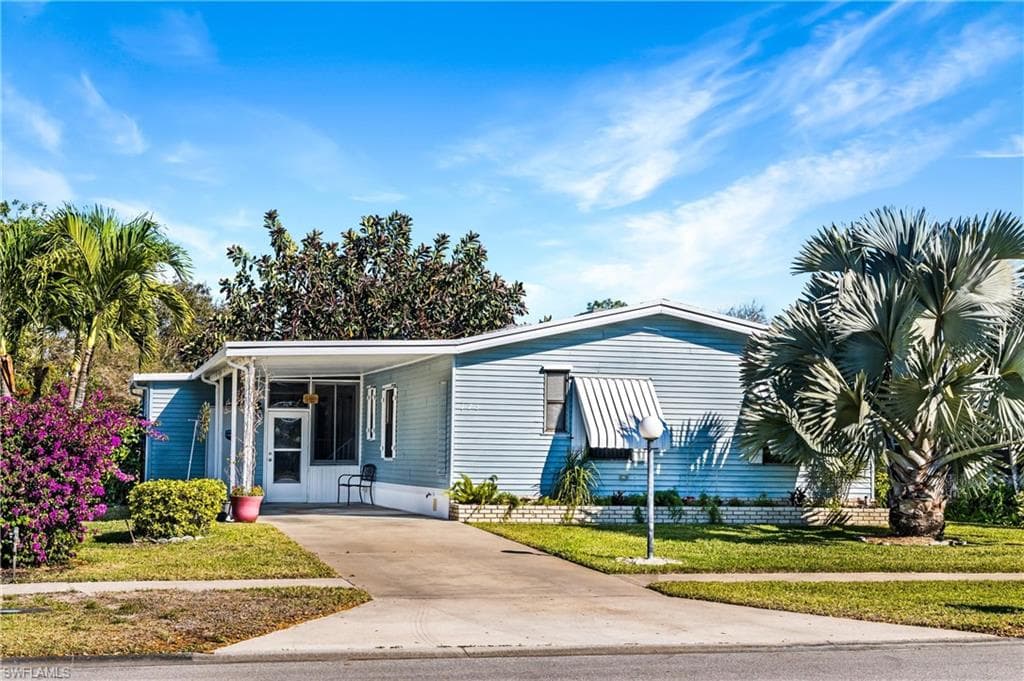 173 Belle Isle Circle NAPLES, FL 34112