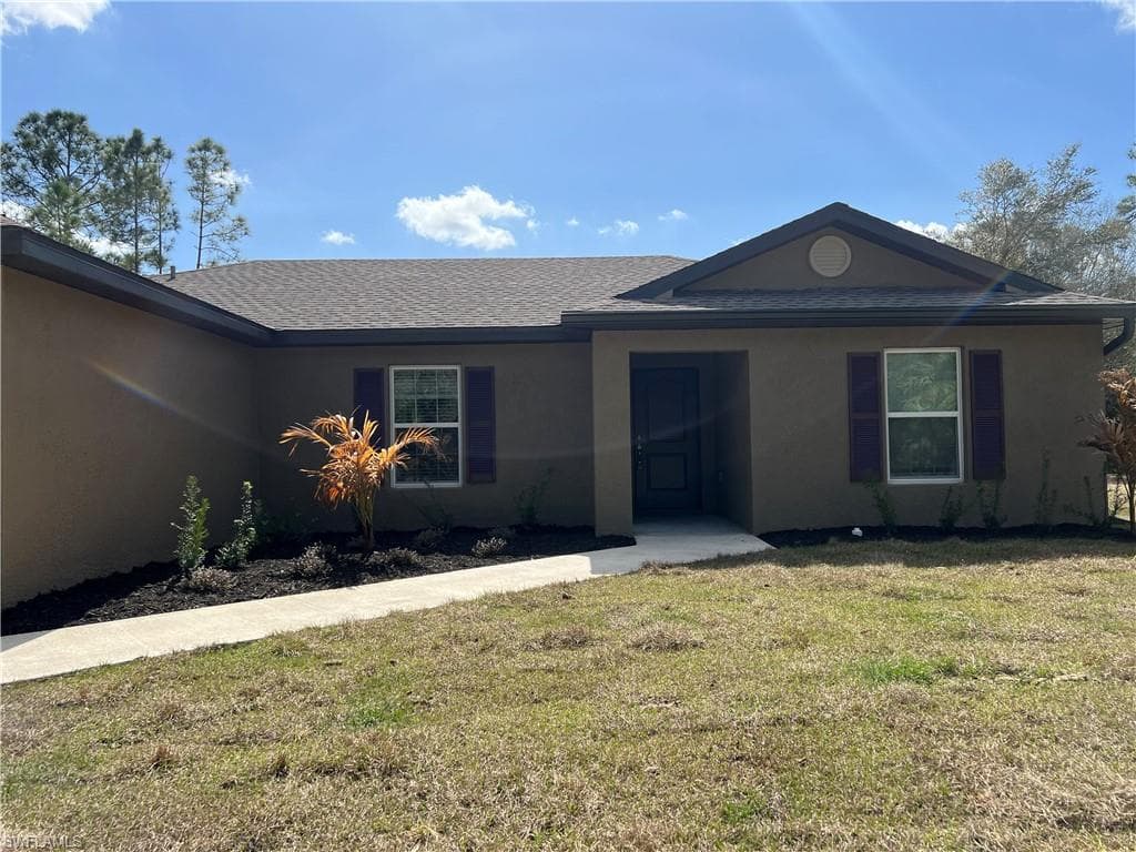 7983 Bristol AVE NORTH PORT, FL 34291