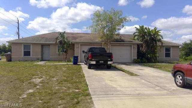 2300 Haviland AVE S LEHIGH ACRES, FL 33973