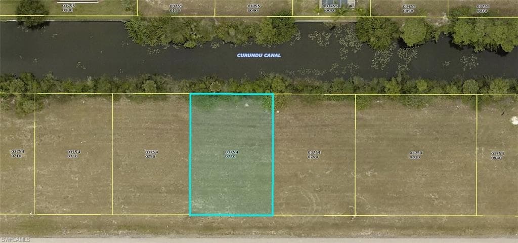 1619 NW 2nd ST CAPE CORAL, FL 33993