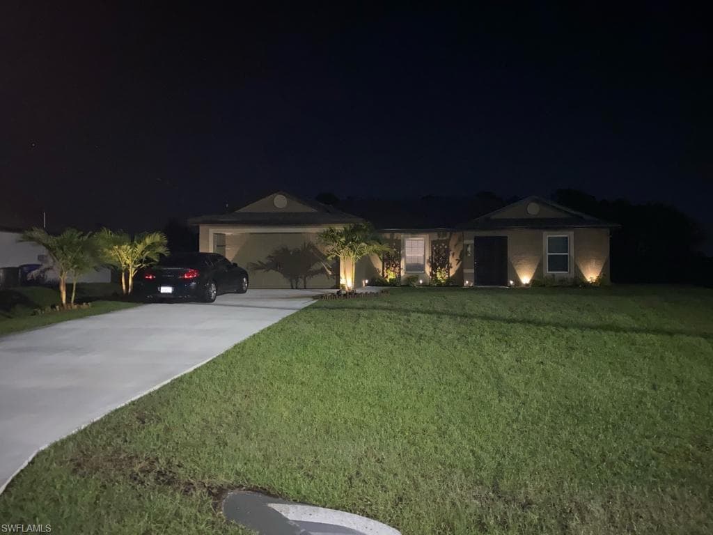 849 LOCHMAN DR FORT MYERS, FL 33913