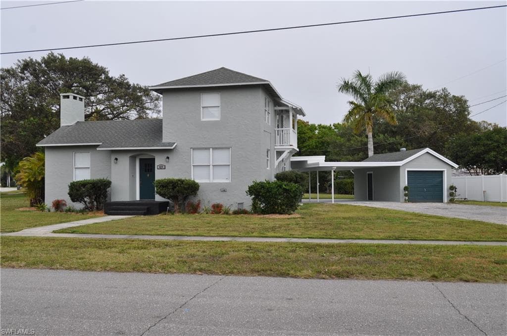 429 E Osceola AVE CLEWISTON, FL 33440
