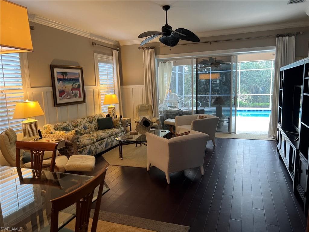 8554 Gleneagle WAY NAPLES, FL 34120