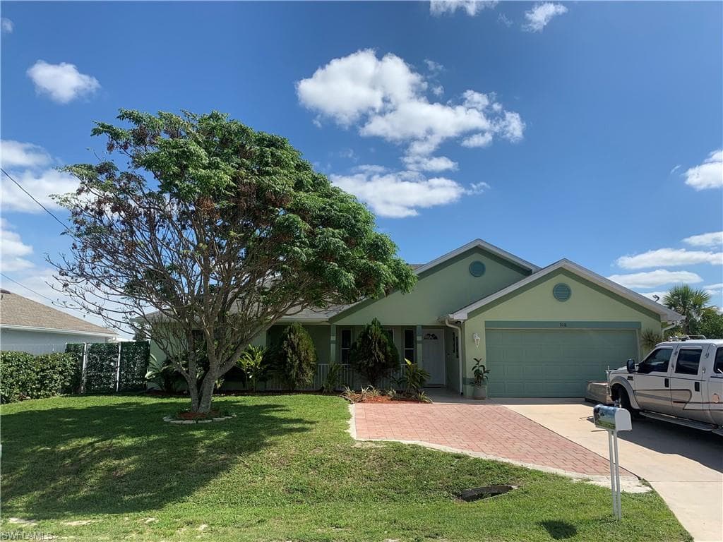 108 North AVE LEHIGH ACRES, FL 33936