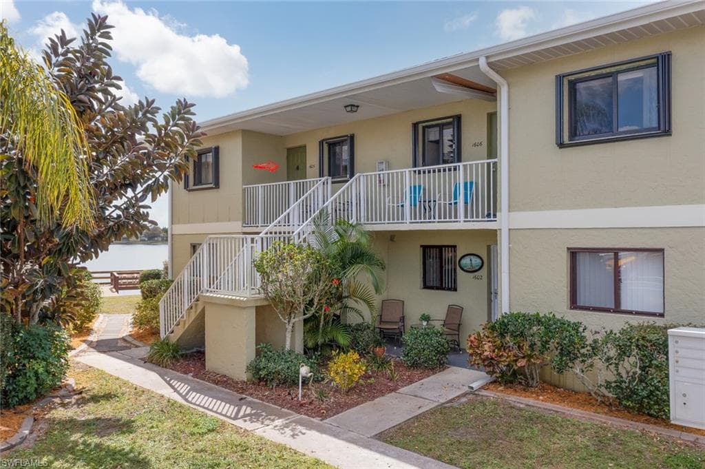 25225 Rampart BLVD 1605 PUNTA GORDA, FL 33983