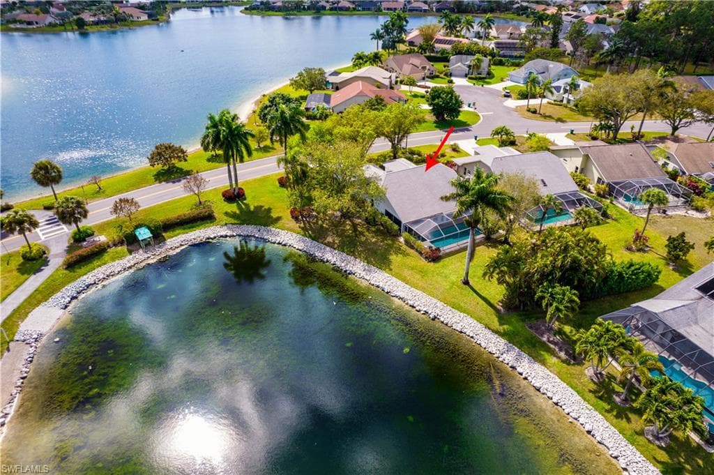 701 Belville BLVD NAPLES, FL 34104