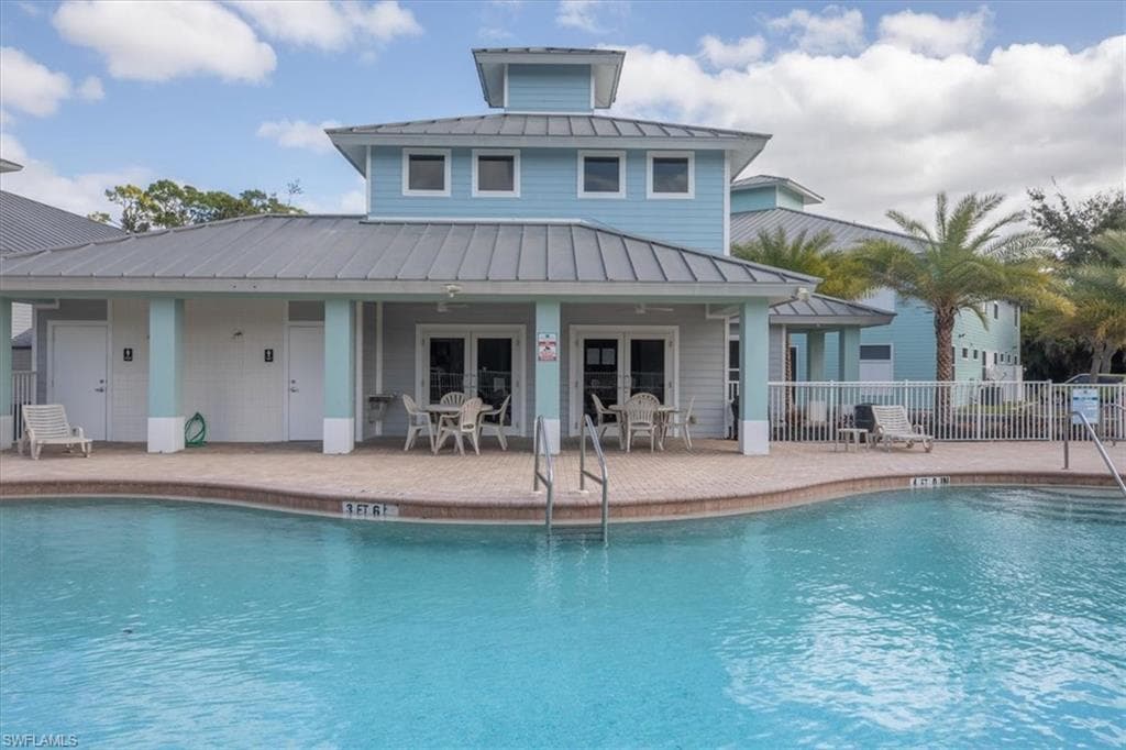 1080 Hancock Creek South BLVD 101 CAPE CORAL, FL 33909