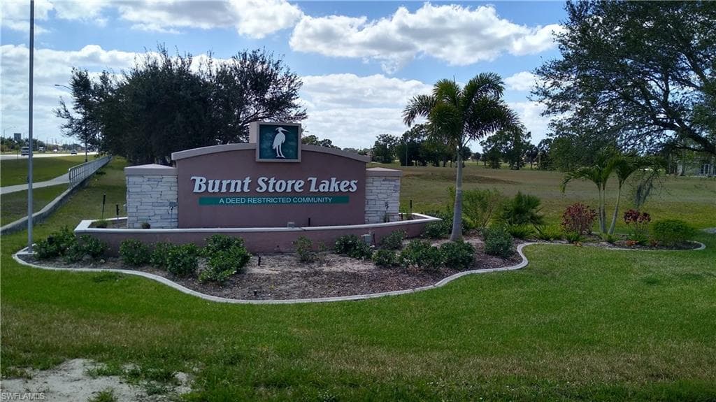 24298 Nicobar LN PUNTA GORDA, FL 33955