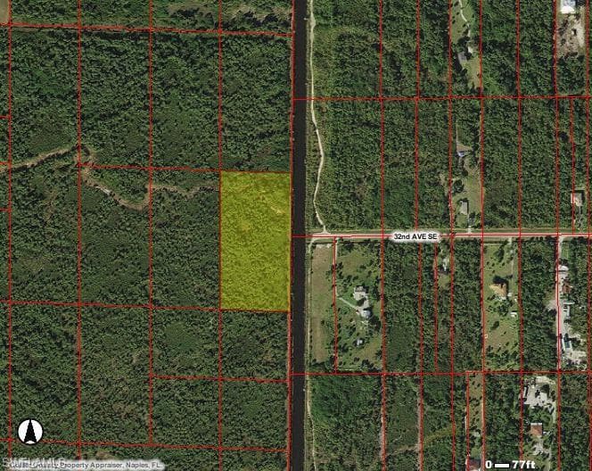TR3 Floridian Farm Sites NAPLES, FL 34117