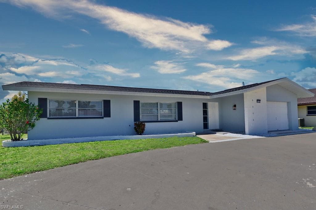 5122 SW 3rd AVE CAPE CORAL, FL 33914