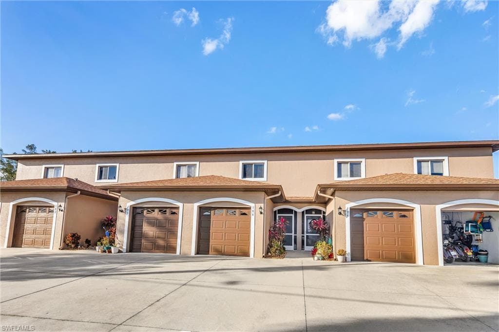 1315 SW 47th TER 4 CAPE CORAL, FL 33914