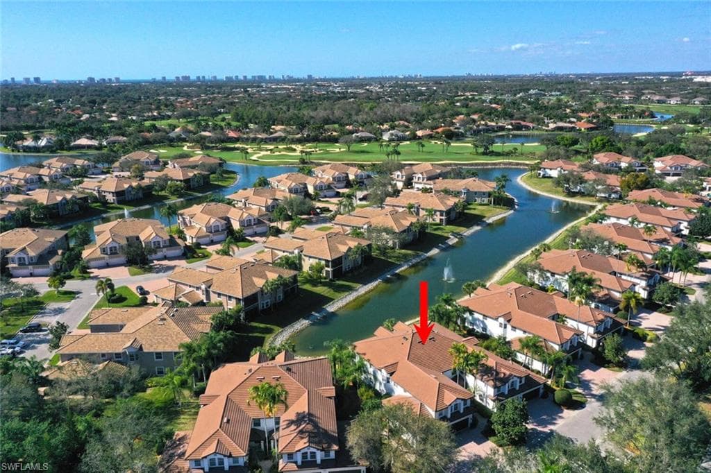 4465 Dover CT 1001 NAPLES, FL 34105