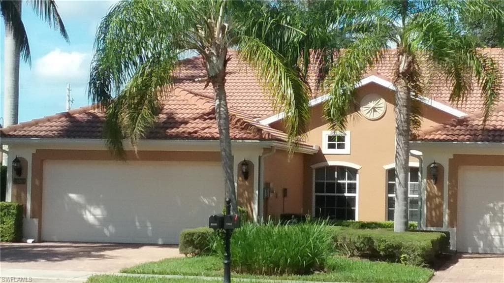 15069 Toscana WAY NAPLES, FL 34120