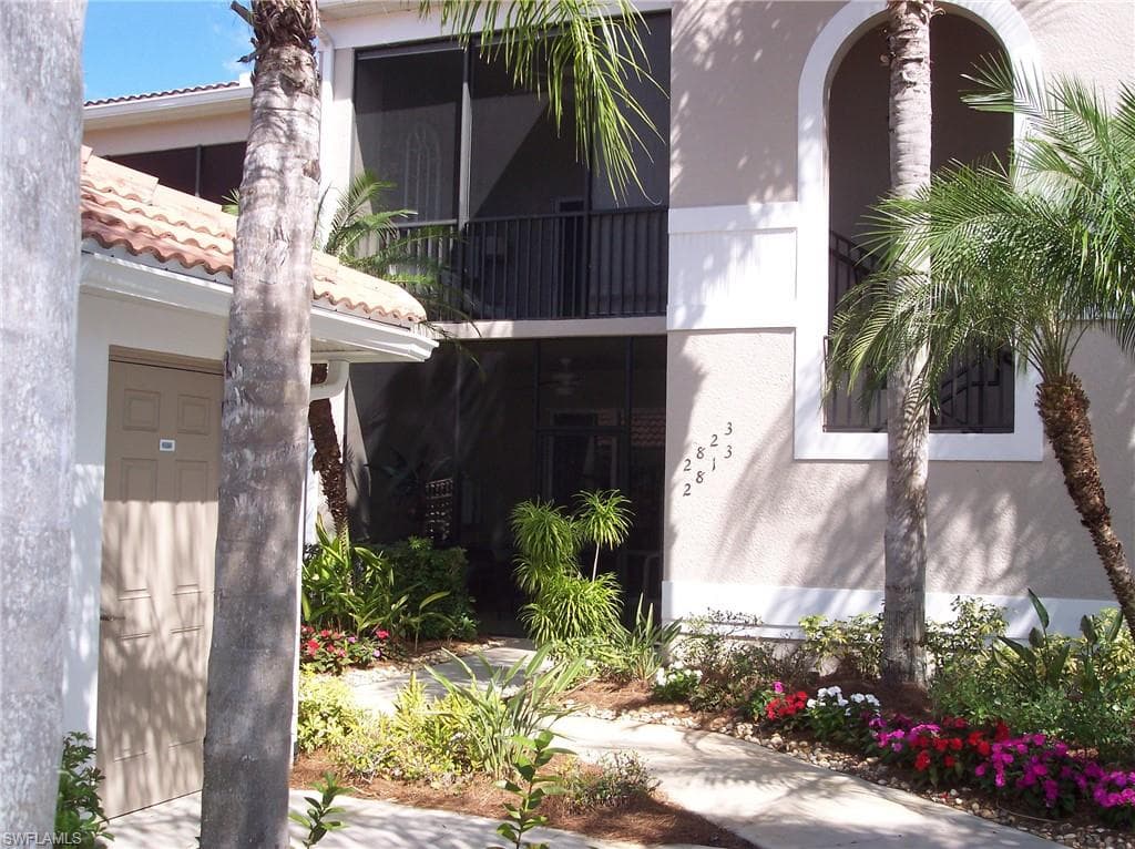 10312 Heritage Bay BLVD 2813 NAPLES, FL 34120
