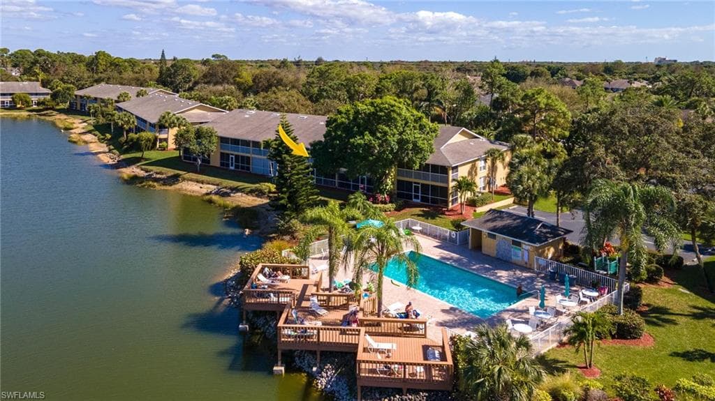 1190 Yesica Ann CIR B-203 NAPLES, FL 34110