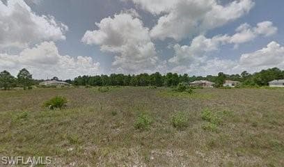 840 Newell ST E LEHIGH ACRES, FL 33974