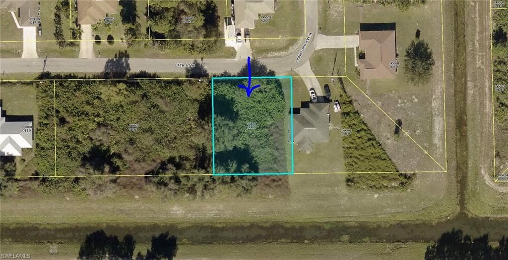 3703 17 ST W LEHIGH ACRES, FL 33971