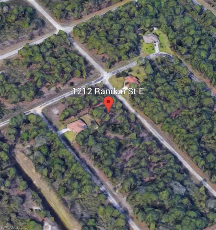 1212 Randan ST E LEHIGH ACRES, FL 33974