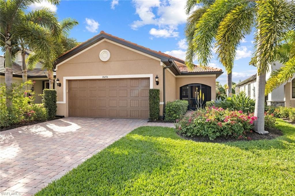 20236 Corkscrew Shores BLVD ESTERO, FL 33928