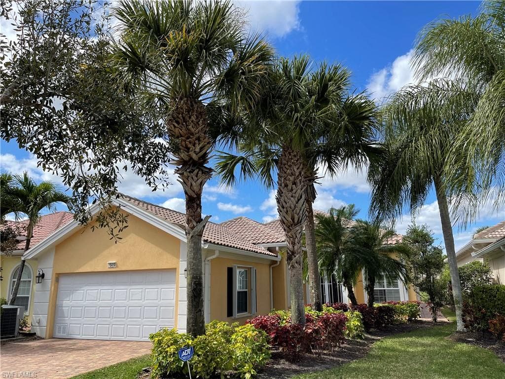 15410 Trevally WAY BONITA SPRINGS, FL 34135