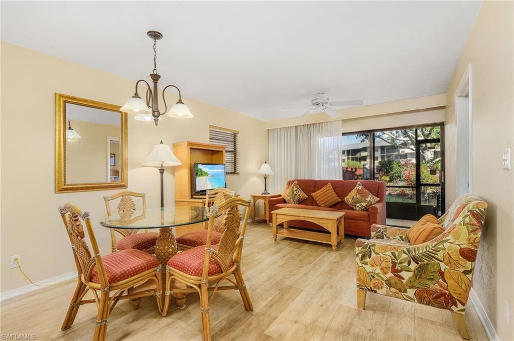 600 Neapolitan WAY 117 NAPLES, FL 34103