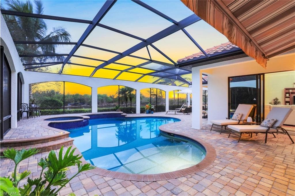 3400 Runaway LN NAPLES, FL 34114