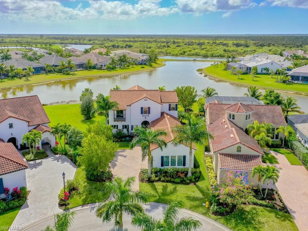 3190 Cotuit LN NAPLES, FL 34114