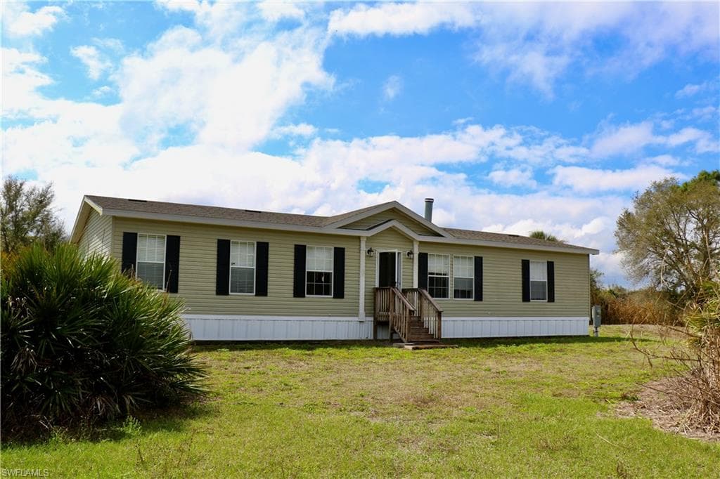 14350 Cemetery RD FORT MYERS, FL 33905