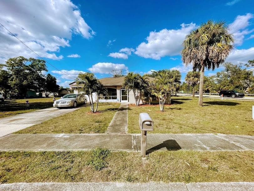 3151 Price AVE N FORT MYERS, FL 33916