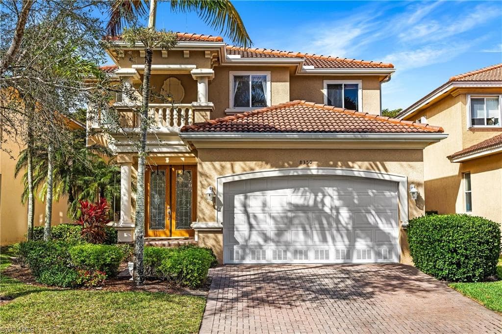 8350 Sumner AVE FORT MYERS, FL 33908