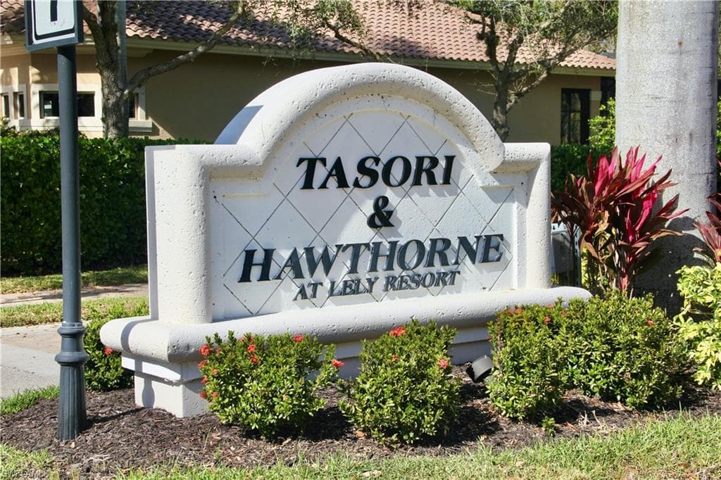 7789 Hawthorne DR 3004 NAPLES, FL 34113
